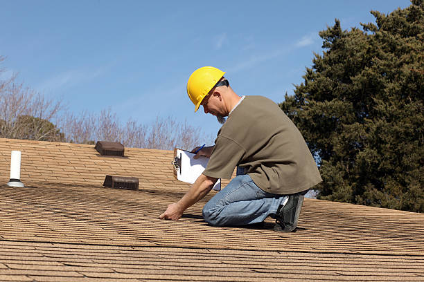 Best Rubber Roofing (EPDM, TPO)  in Edwardsville, PA